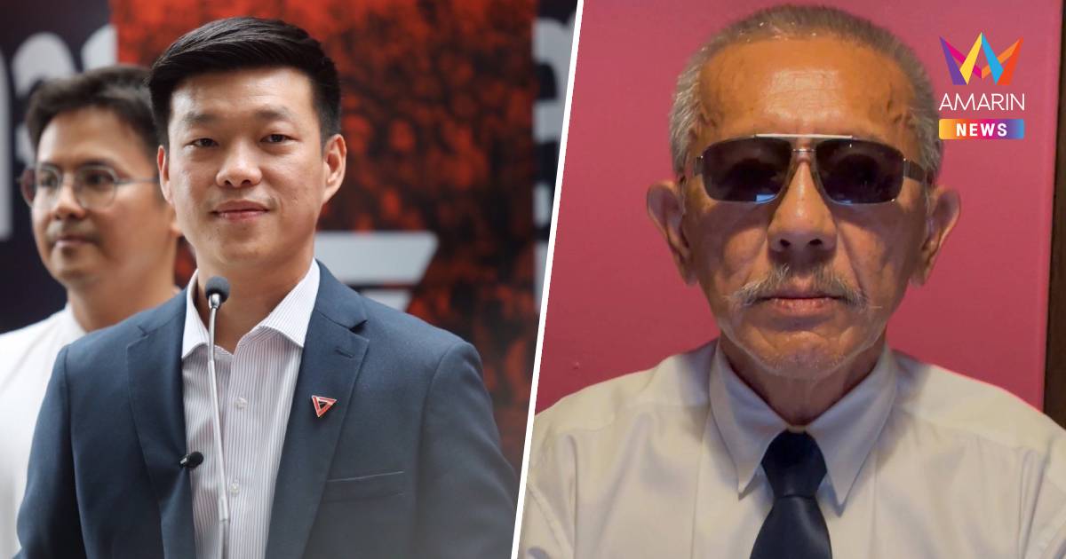 "ชูวิทย์" เตือนปชน. พายเรือให้หนูนั่งนายกฯ ระวังแว้งกัด