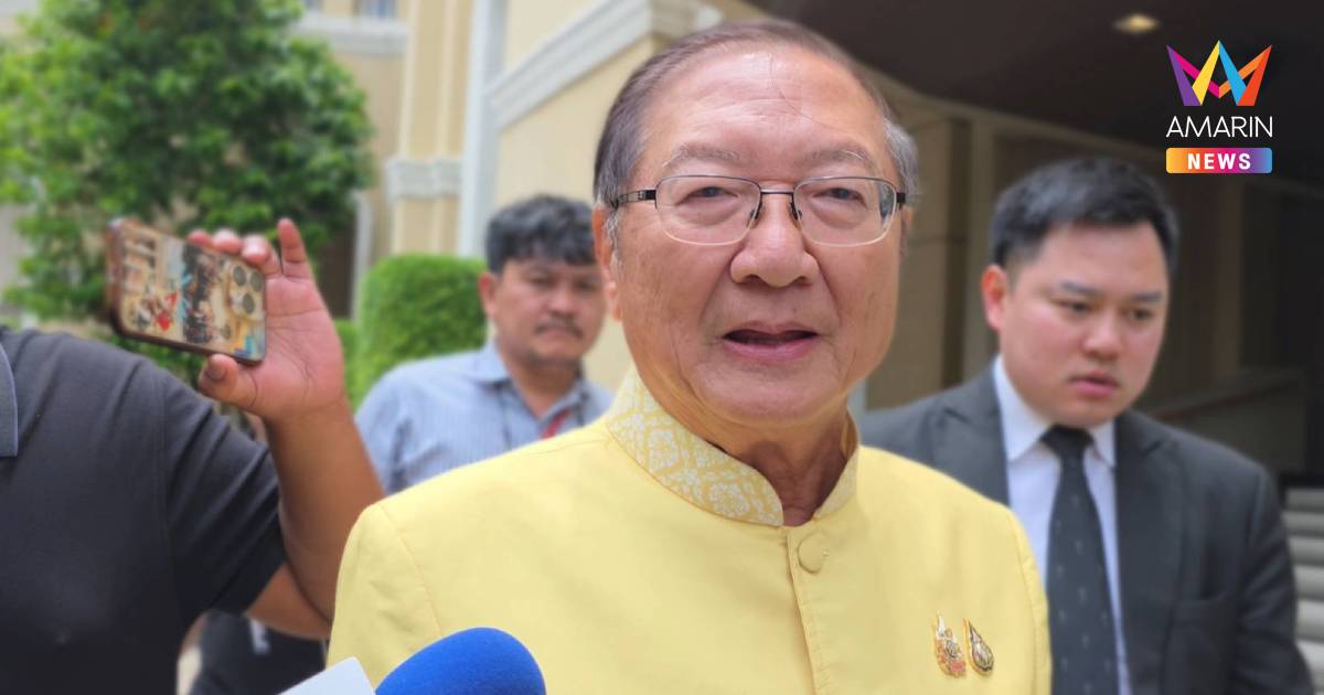 "หมอมิ้ง"ตั้งข้อสงสัยตุลาการครบวาระยังนั่งบัลลังก์วินิจฉัยคดีคลิปเสียง