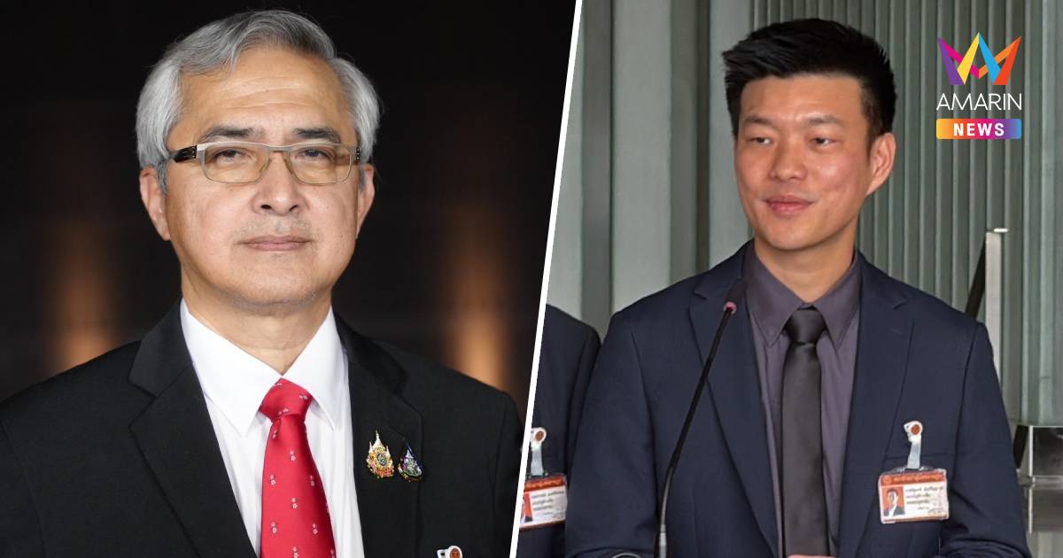 “ก่อแก้ว” ซัด “พรรคประชาชน” หนุนอนุทิน–ภูมิใจไทย
