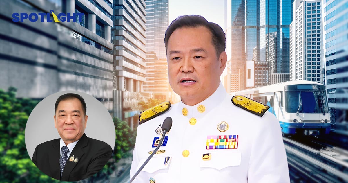 หอการค้าฯ ขานรับนายกฯ 'อนุทิน' ชงแผนฟื้นเศรษฐกิจ-ปากท้อง
