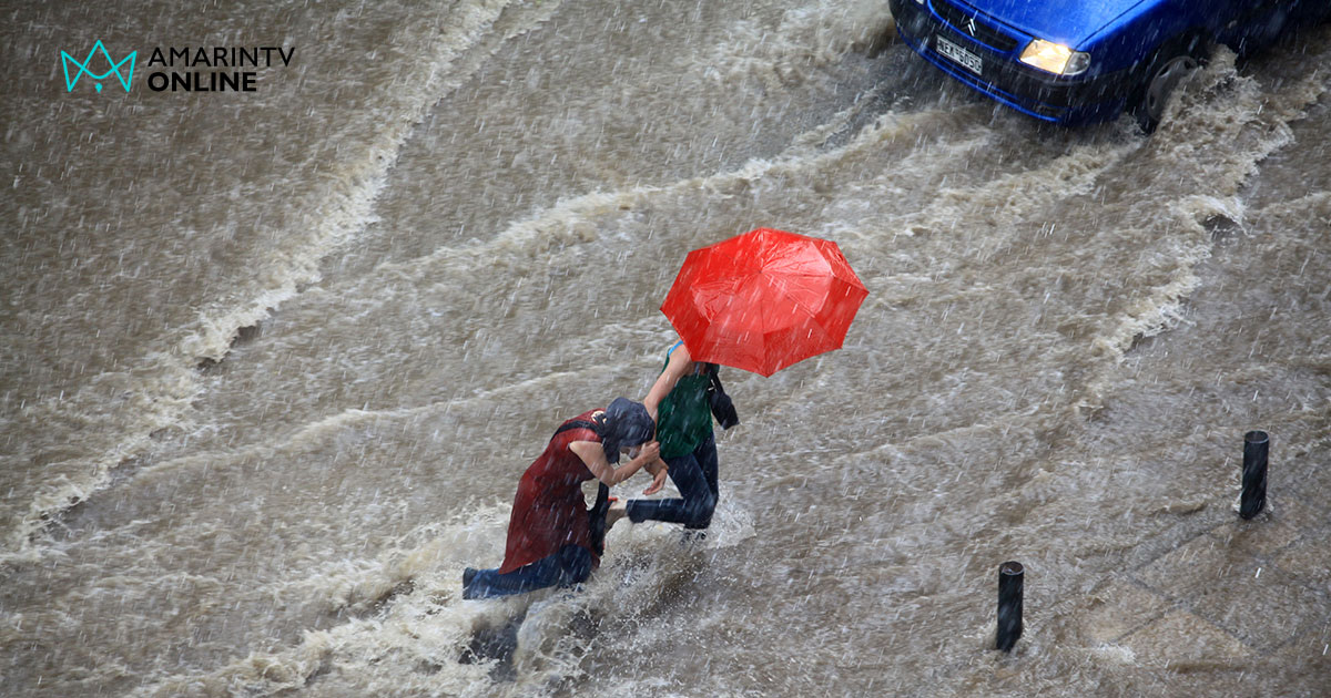 “โรคฉี่หนู” ภัยที่มากับฝนตกน้ำท่วม อาการแบบไหนติดเชื้อ อันตรายถึงชีวิต