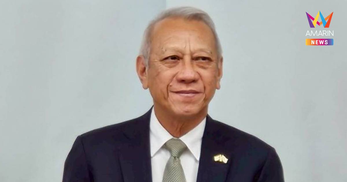 "พิพัฒน์" เข้าพรรคภูมิใจไทย ยื่นกรอกประวัติรัฐมนตรี อุบนั่ง "คมนาคม"