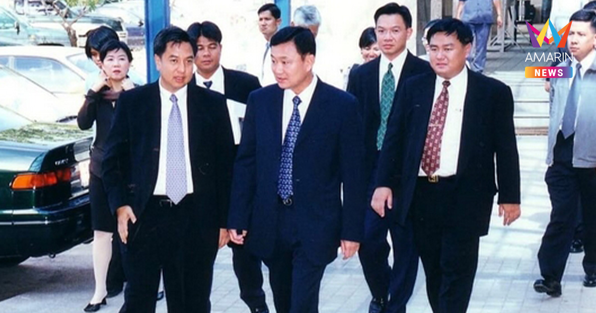 "สุรนันทน์" เผยเห็นใจอดีต 3 นายกฯ อยากให้ "ยิ่งลักษณ์" ได้กลับบ้าน