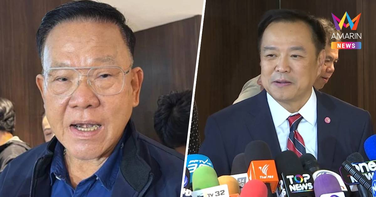"นายกฯ" ร้องหึ้ย ปัดไม่รู้ “สันติ” ขาดคุณสมบัตินั่งรัฐมนตรี