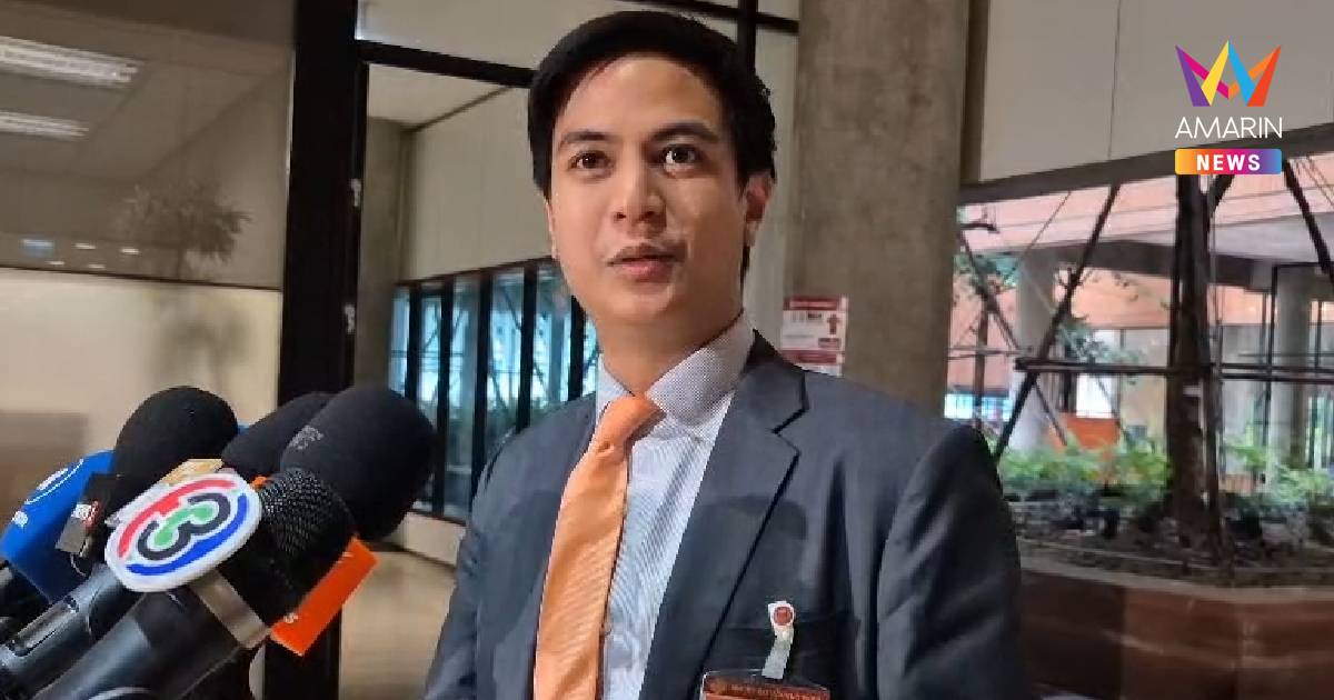 3 พรรคเห็นพ้องร่างรธน.ใหม่ เสนอโมเดลสัปดาห์หน้า