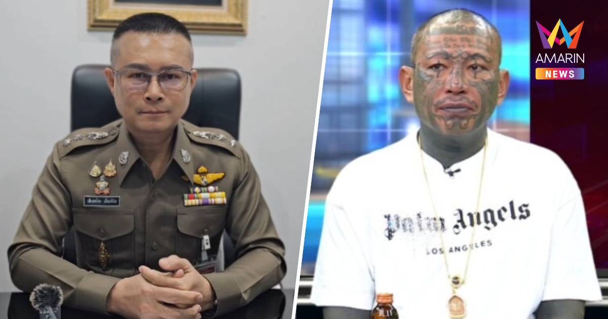 ตร.ห้วยขวาง โอนสำนวน คดี “เก่งลายพราง” ให้ สน.สุทธิสาร ท้องที่เกิดเหตุ