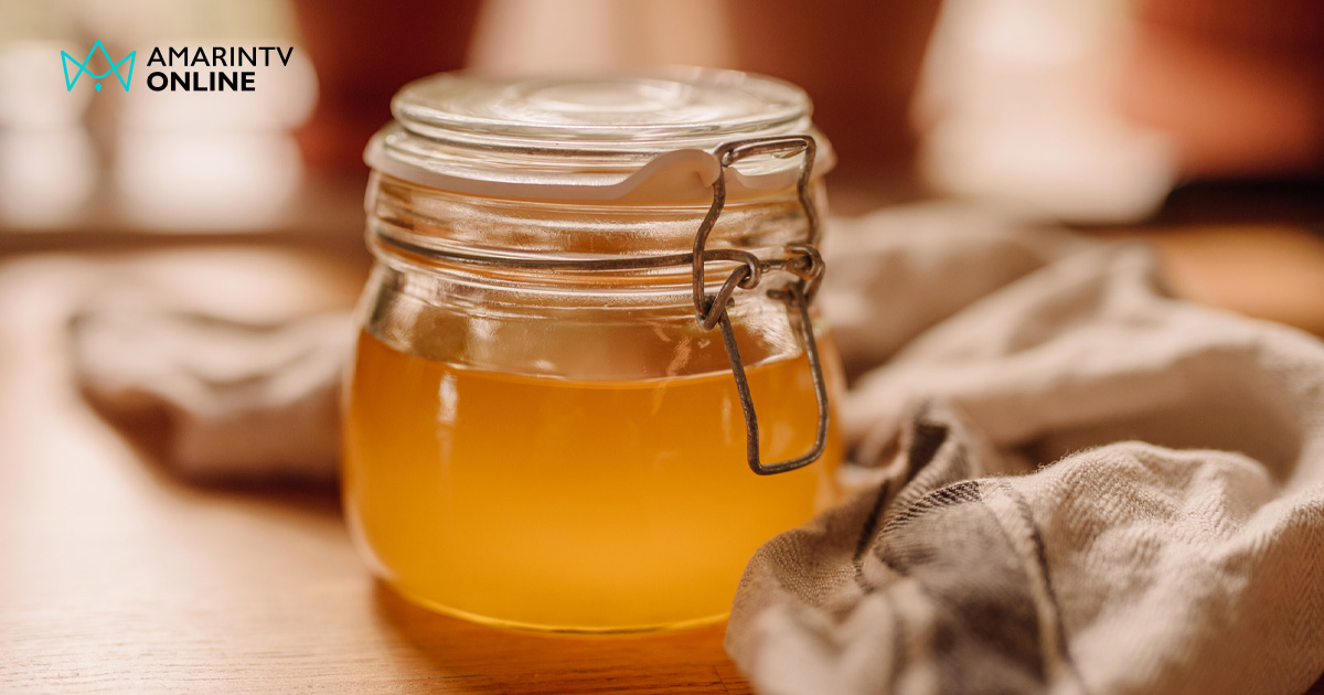 รู้จักเนยกี (Ghee Butter) เนยใสจากวัวกินหญ้า มากประโยชน์อย่างคาดไม่ถึง