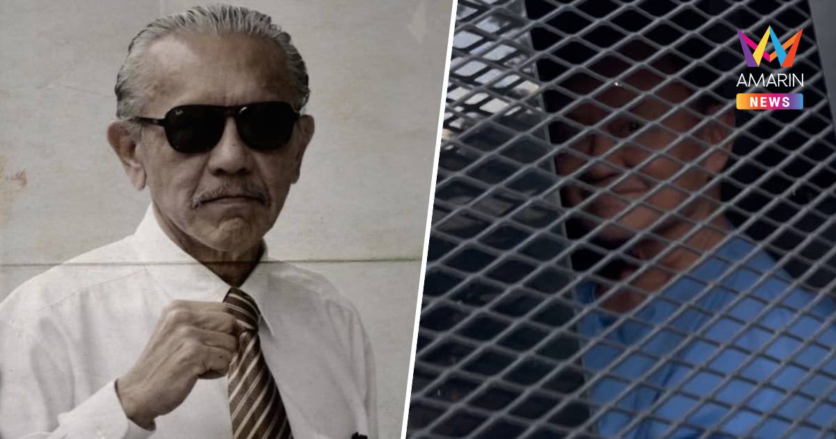 "ชูวิทย์" ร่ายยาวชีวิตในคุก มองประวัติศาสตร์ของ "ทักษิณ" ยังไม่จบ
