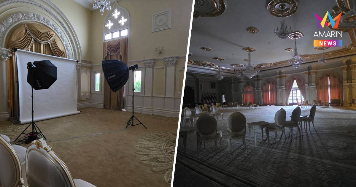 ทำเนียบฯ เตรียมพร้อมสถานที่รับนายกฯ-ครม.ใหม่ ถ่ายรูปติดบัตร