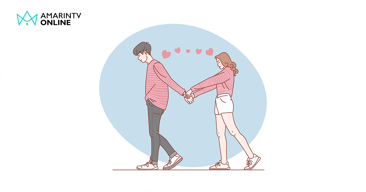 18 กันยายน "วันรักแรกแห่งชาติ" ทำไม "รักแรก" ถึงฝังใจ และลืมได้ยาก?