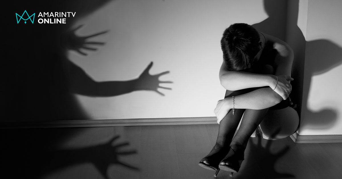 กลัวแบบไหน ถึงจะเข้าข่าย “โรคกลัว” (Phobia) เช็กอาการ วิธีรักษา