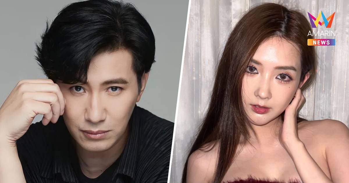 จบด้วยดี!"หนุ่ม กรรชัย" ยกหูคุย "เบียร์ เดอะวอยซ์" ถอนฟ้องแล้ว