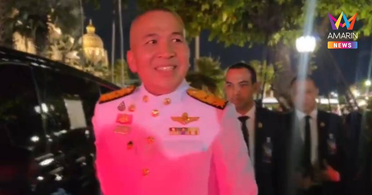 “รมว.ยุติธรรม​” ยังไม่ตอบรับ​ลูกเขากระโดง​เป็นคดีพิเศษ​หรือไม่​