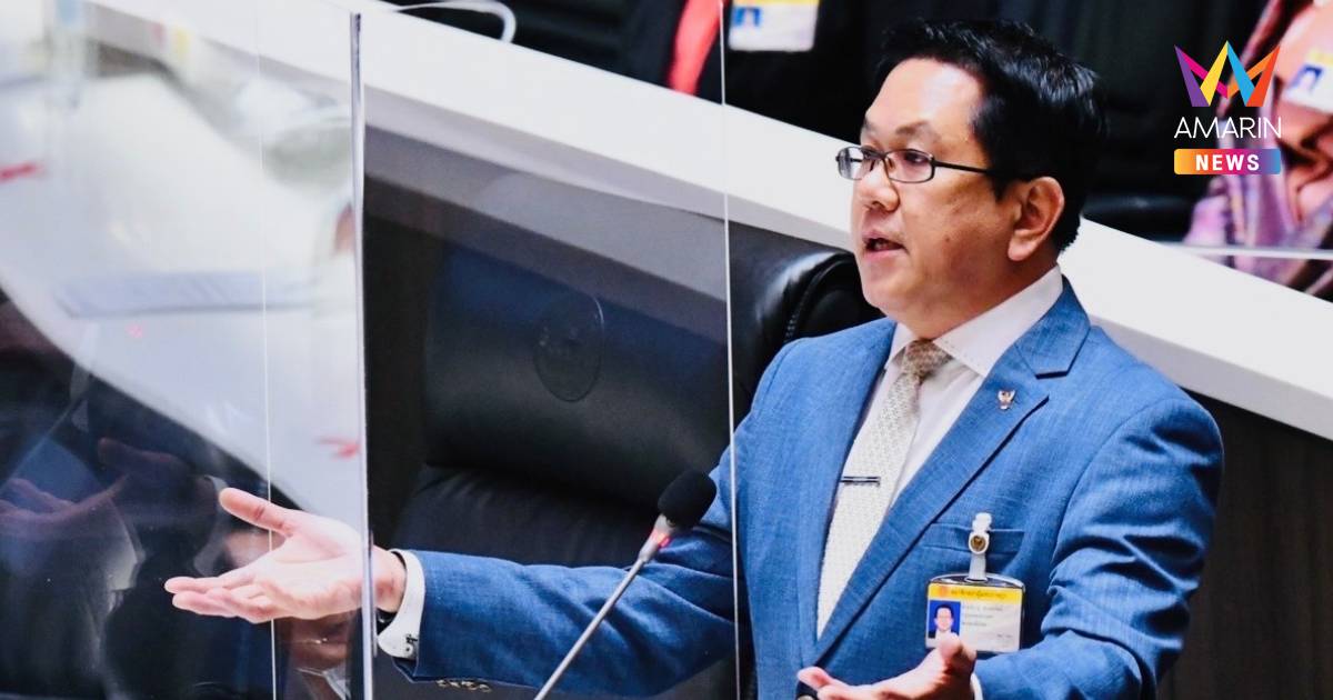 เพื่อไทย ระบุ ไม่ได้กระสันอยากเป็นผู้นำฝ่ายค้าน ไม่เป็นก็อภิปรายได้