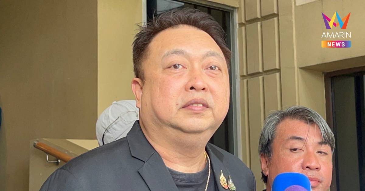 สุชาติ รับ 4 เดือนเร่งรัด เรื่องเร่งด่วนคือปัดกวาดบ้านตนเองให้ดีที่สุด