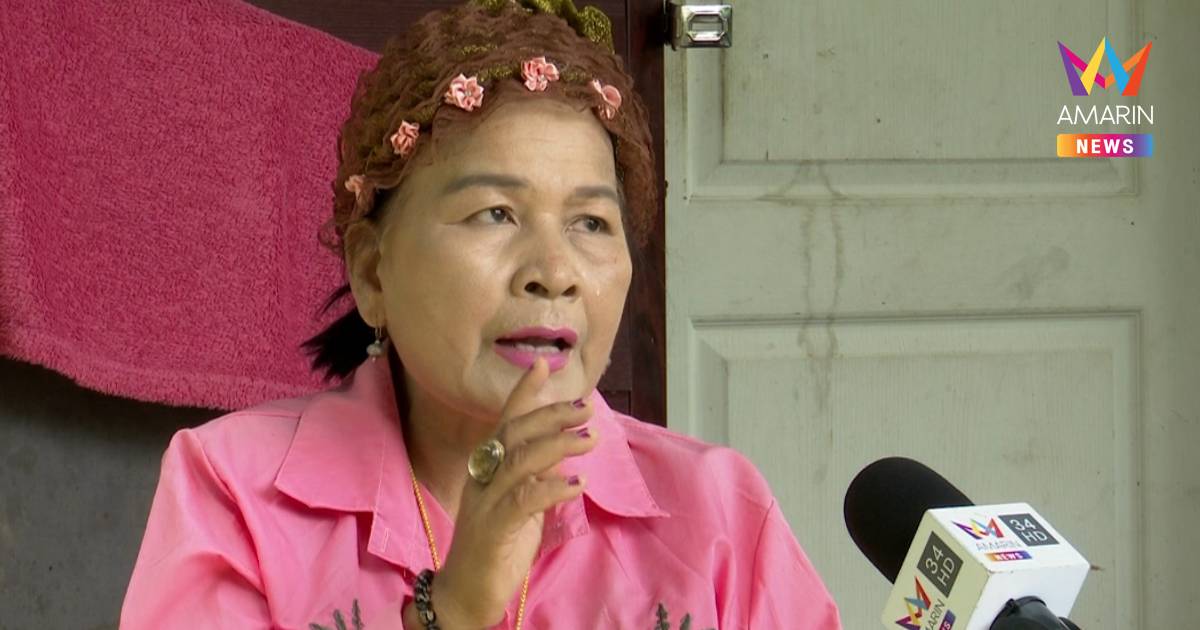 ย้อนคำทำนายโบราณ เขมรสุรินทร์ ไทยแผ่นดินไหว กัมพูชาล่มสลาย