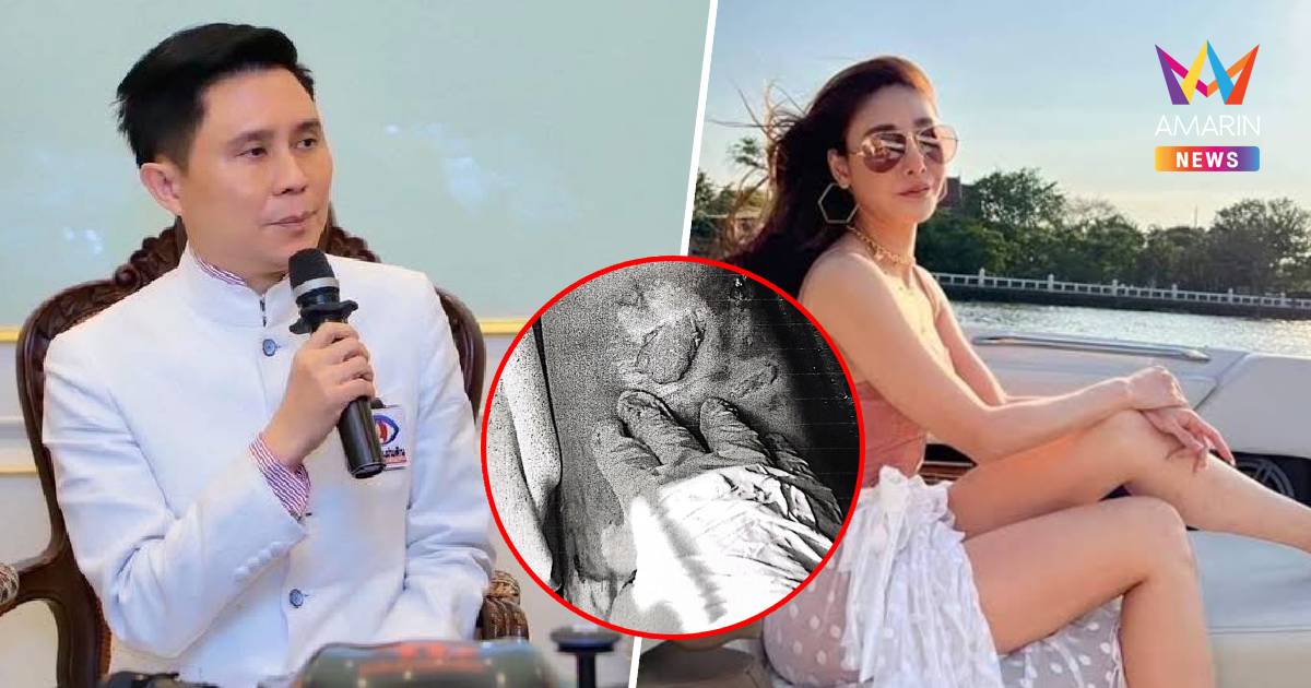 เปิดภาพสำคัญ บาดแผลบนศพ "แตงโม นิดา"