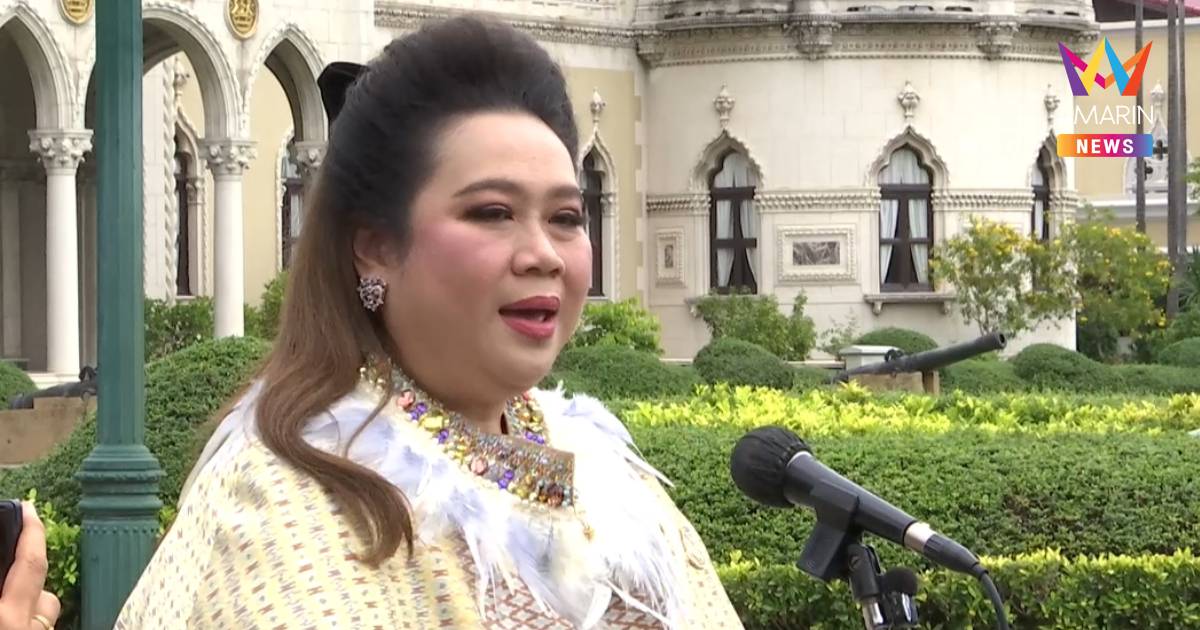 "ศุภมาศ"ดีใจได้ดูแลกำกับสื่อฯบอก"กลองดีไม่ตีก็ไม่ดัง"
