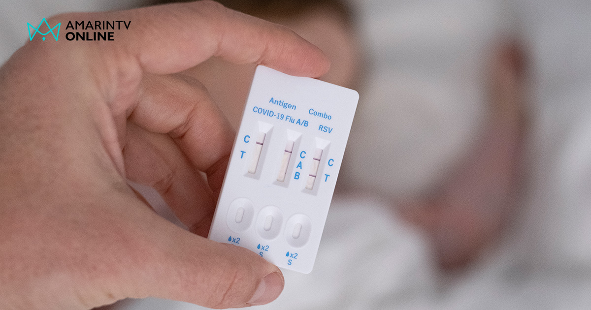 ข้อควรรู้ก่อนฉีด ภูมิคุ้มกันสำเร็จรูป Nirsevimab ป้องกันโรค RSV