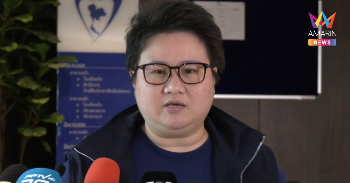 "สส.แนน" ตั้งตารอฝ่ายค้านอภิปรายนโยบายจะเป็นข้อมูลหรือแค่วาทะกรรม