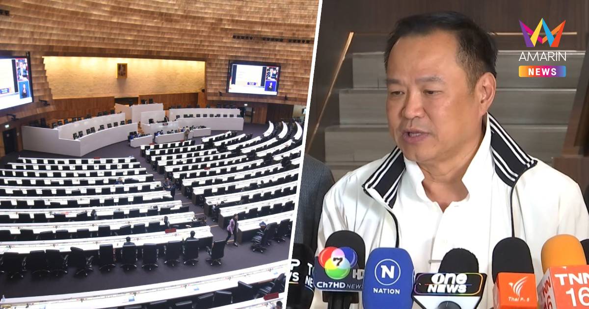 นายกฯ ยันให้เกียรติสภา อยู่ฟังคำชี้แนะแถลงนโยบายครบ2วัน
