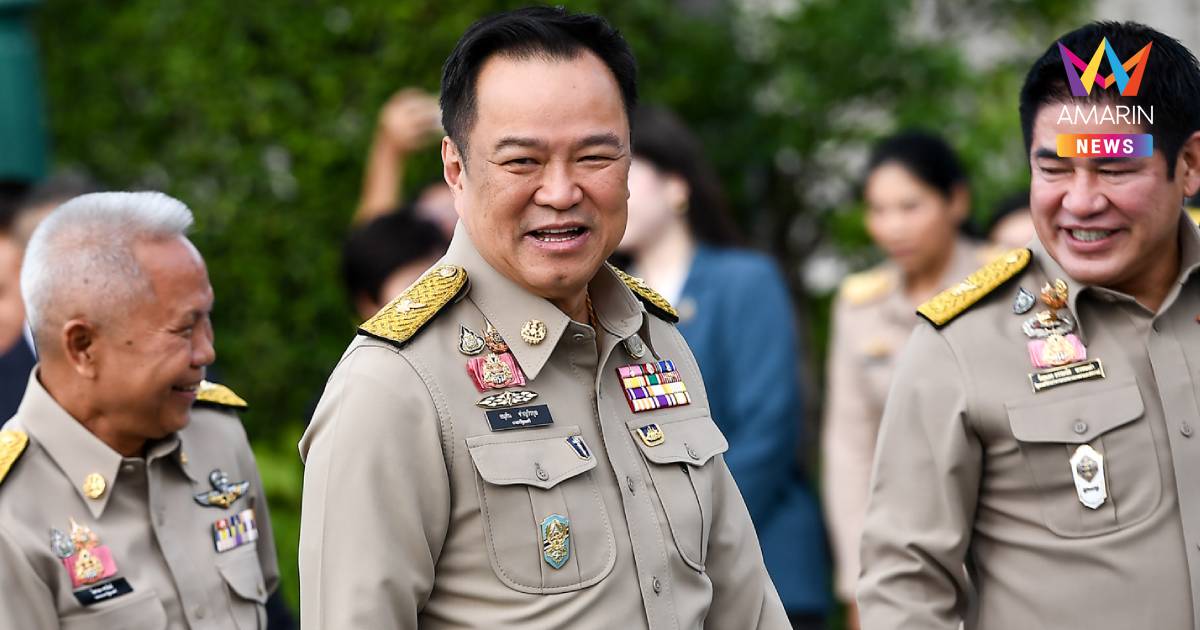 นายกฯ ขอบคุณชาวศรีสะเกษ เขต 5 เลือก "จินณ์ตวรรณ" สัญญาไม่ทำให้ผิดหวัง