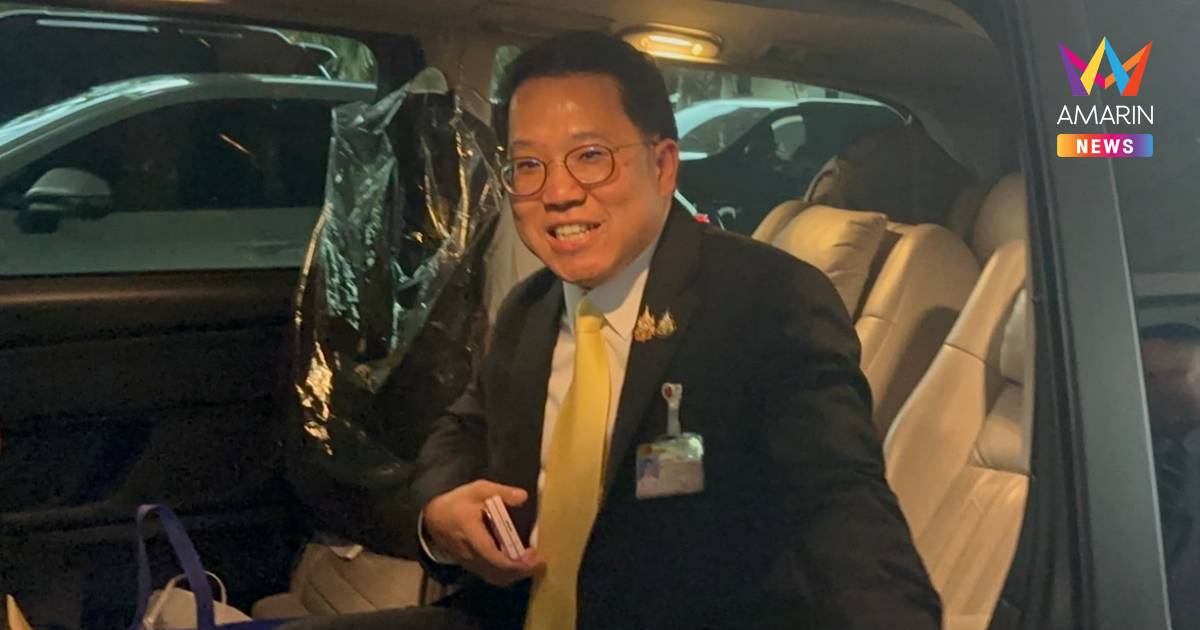 "พัฒนา" ปัดตอบ​ หลัง​ "อนุทิน" ตั้ง KPI ฟื้นฟอกไตฟรีใน​ 2 เดือน