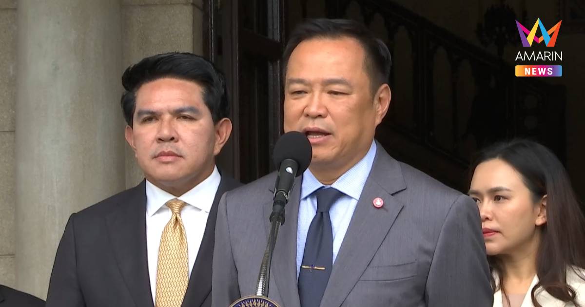นายกฯ พร้อมรับมือหลังวุฒิสภาสหรัฐฯคว่ำงบ ทำประเทศชัตดาวน์