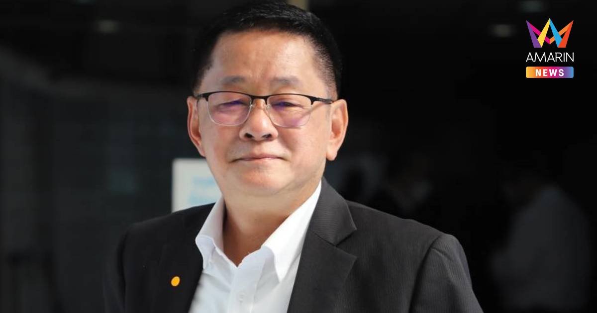 "ประเสริฐ" จี้ รมว.ดีอี เร่งเอาคนผิดมาลงโทษ ปม 40 ล.แลกไม่จับแก๊งคอลฯ