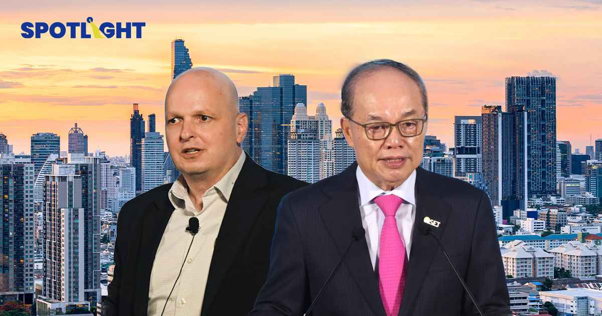 ธุรกิจครอบครัวไทย เดินต่ออย่างไรให้โตยั่งยืน ก้าวผ่าน ‘คำสาป 3 รุ่น’