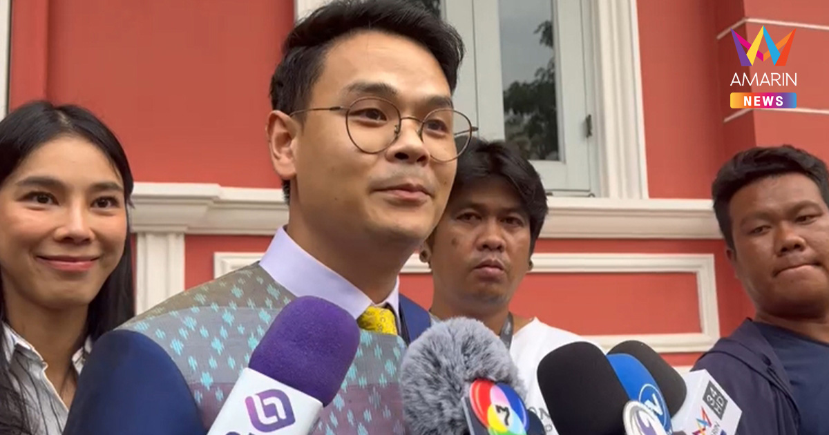 "ไชยชนก" ยันปม 40 ล้าน สกัดปราบแก๊งคอลฯ-เว็บพนัน เป็นข้อมูลจริง