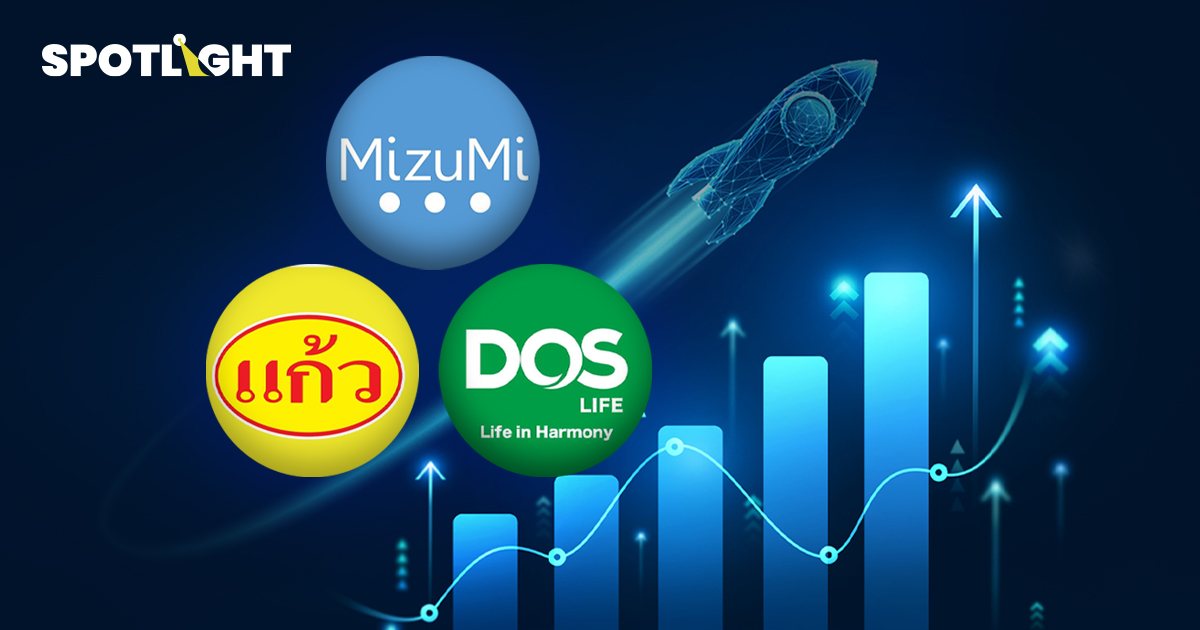 3 แบรนด์ไทยแชร์ประสบการณ์ โตไว-ไปไกล ด้วย Resilient System