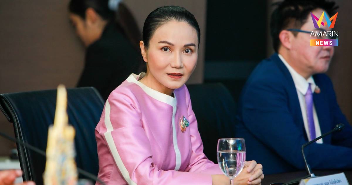 "นฤมล" เดือด! สั่งคุรุสภาลงดาบครูใช้ฟุตเหล็กตีเด็ก ป.1