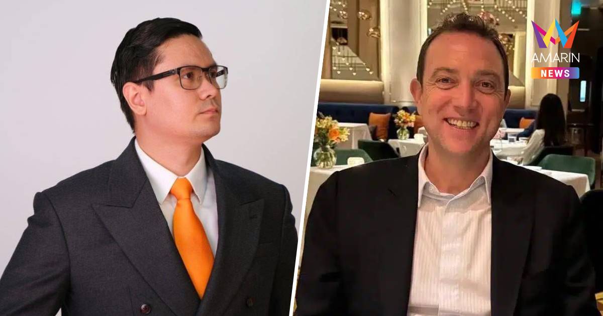 "เบน สมิธ" ฟ้อง "  โรม" หมิ่นประมาท เรียกค่าเสียหาย 100 ล้าน  6 ต.ค.