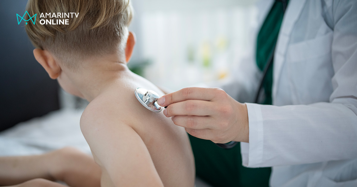 RSV ไข้หวัดใหญ่ ระบาดต่อเนื่อง อาการคล้ายแต่แตกต่าง วิธีสังเกต