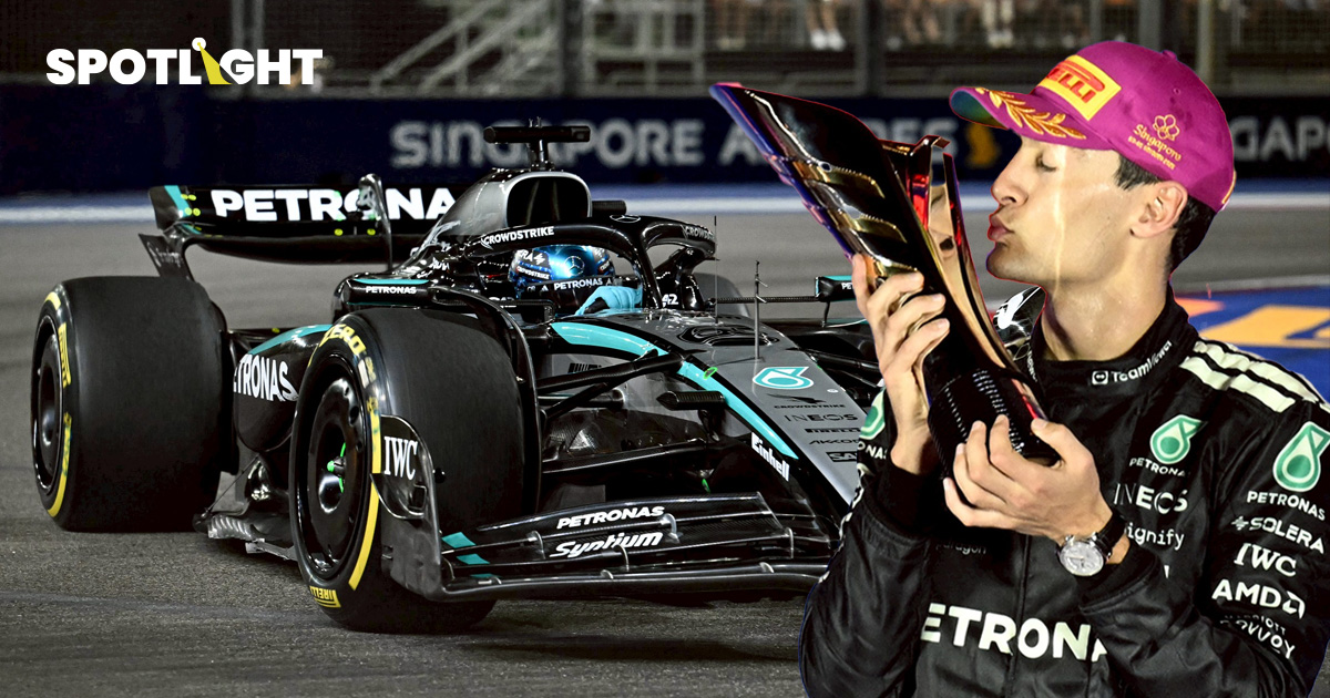 ท่องเที่ยวไทย-เอเชียรับอานิสงส์ F1 สิงคโปร์ คนตีตั๋วเที่ยวต่อหลังแข่ง