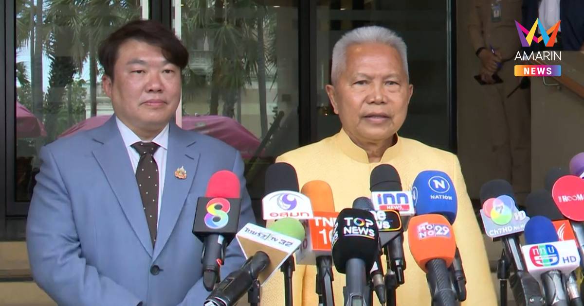 "โสภณ" ชี้​ รบ.จัดการน้ำได้​  ลั่น ไม่ซ้ำรอยปี 54 แน่