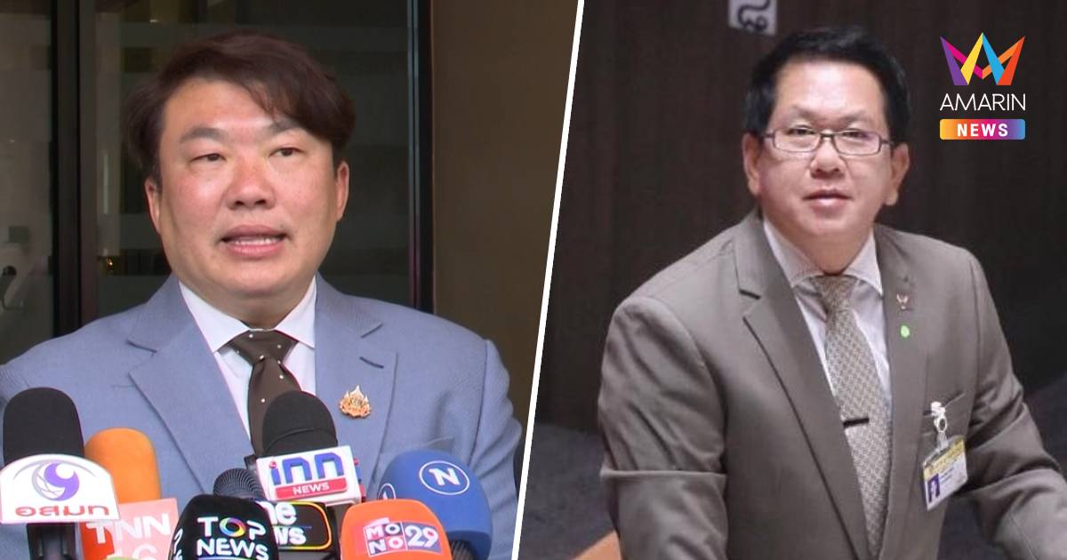 โฆษกรัฐบาล​ โต้ "จิรายุ​"จี้ ปรับ​ "สันติ​"พ้น​ ครม.​