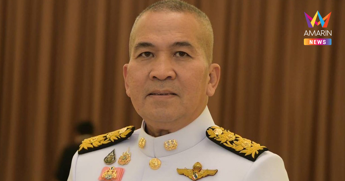รมว.ยุติธรรม ถวายความเห็นประกอบพระราชดำริ กรณี "ทักษิณ" ขออภัยโทษ