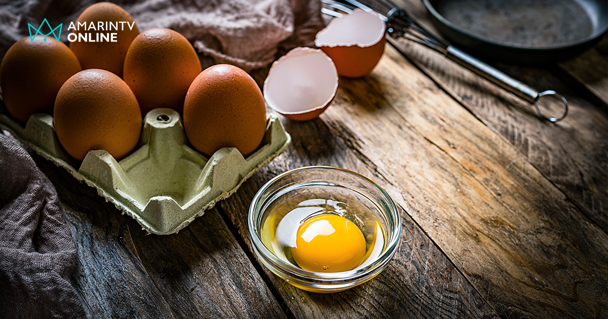 วันไข่โลก World Egg Day แพทย์แนะแต่ละช่วงวัย กินยังไงได้ประโยชน์สูงสุด