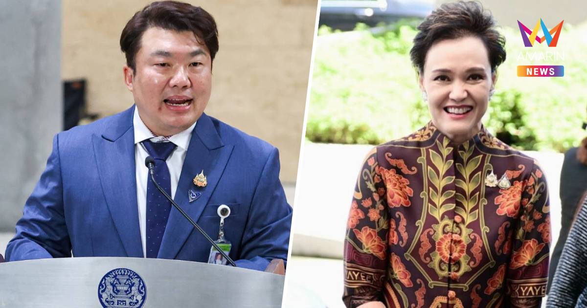 โฆษกรัฐบาล แจงดรามา "ศุภจี" ออกแนวคิดปลูกกล้วยหอมทอง