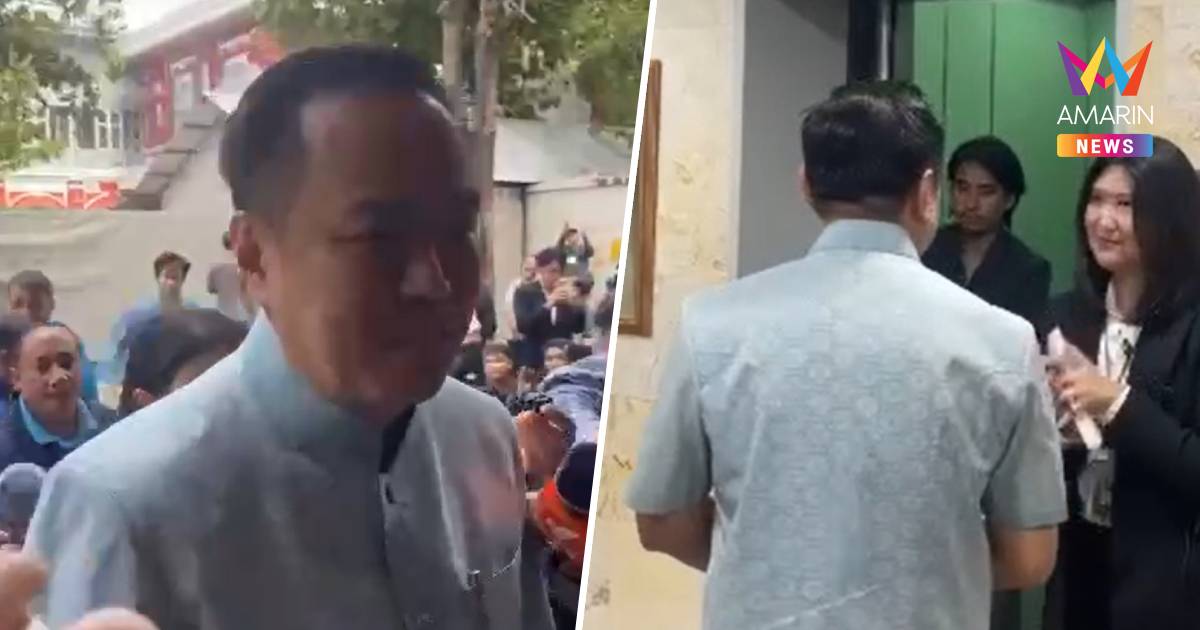 "นายกฯ"นำถกสมช.จับตาทบ. เสนอ แผน ผลักดันชาวกัมพูชาหนองจาน-หนองหญ้าแก้ว