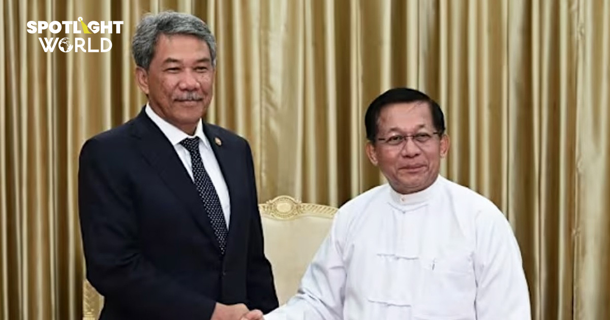 มาเลเซียตอบรับเมียนมา ส่งผู้แทนจับตาเลือกตั้ง เพิ่มโปร่งใส ลดแรงต้าน