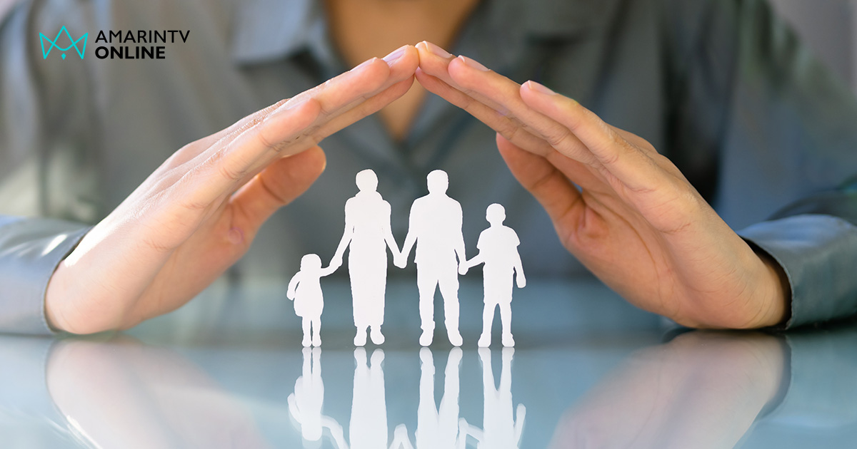รู้จัก "Family Therapy" ศาสตร์บำบัดบาดแผลในครอบครัว อย่าอดทนจนแตกสลาย