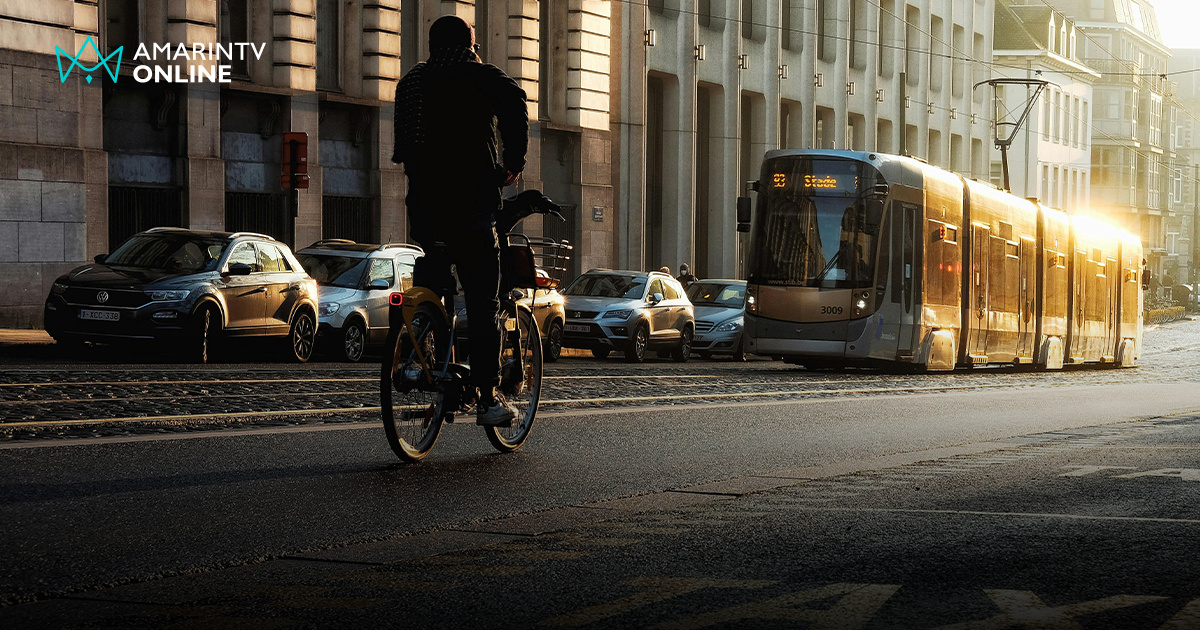 ผังเมืองที่ขับเคลื่อนด้วยรถยนต์ การออกแบบถนน "ทำลาย" เมืองอย่างไร