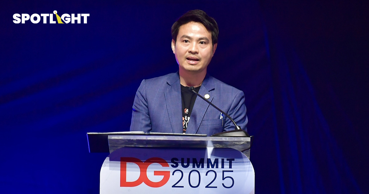 รัฐบาลดิจิทัล-เปลี่ยนโฉมบริการภาครัฐ ภราดรชี้ยึดประชาชนเป็นศูนย์กลาง