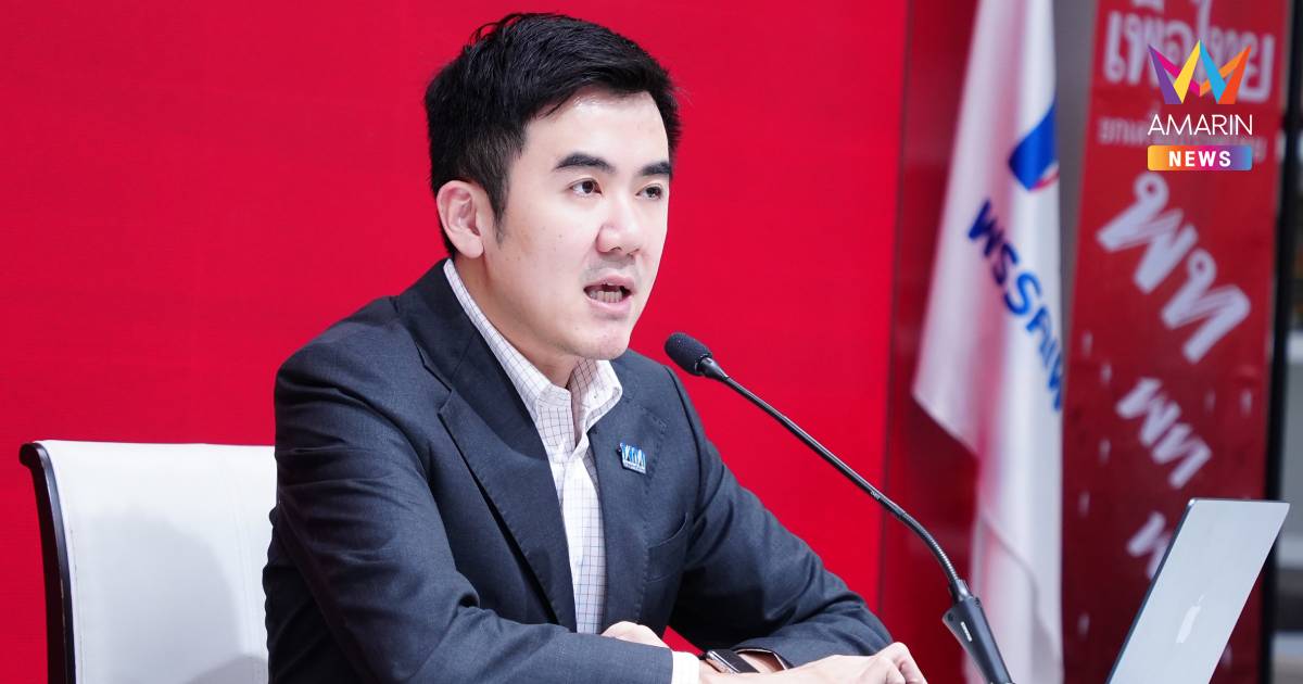 พท.จี้รัฐบาล สานต่อ “ยุคอิ๊งค์”เยียวยาน้ำท่วม 9,000 ทุกหลัง