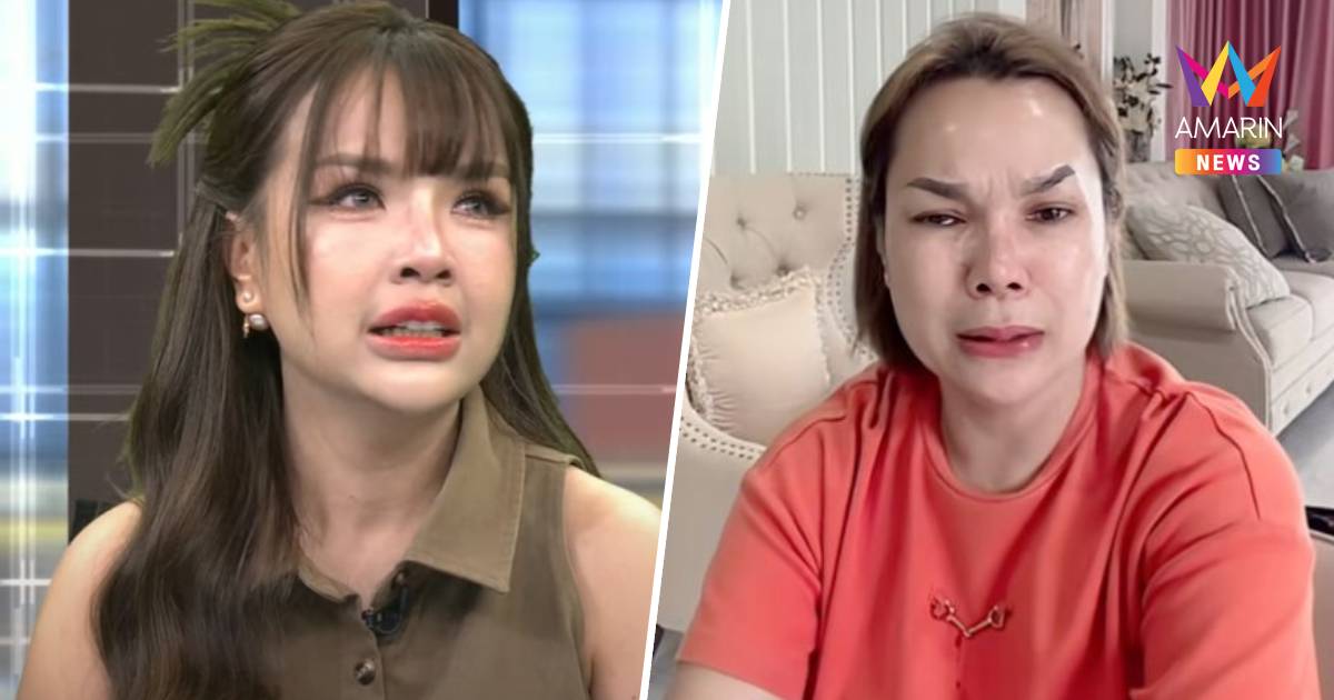 "เจนนี่ ได้หมดถ้าสดชื่น" ประกาศขอใช้หนี้ทั้งหมดที่มีของแม่เกตุ 3 ล้าน