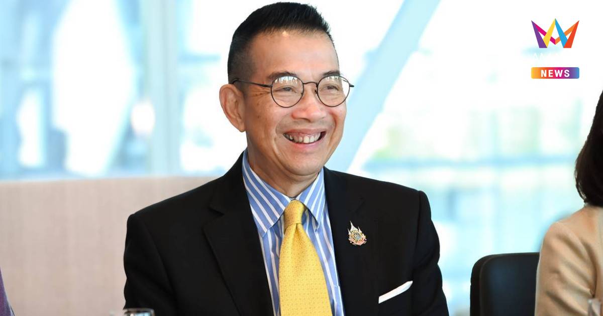 "มาริษ" ค้านประชามติ MOU หวั่นต้องรณรงค์ปชช. จนเขมรรู้ยุทธศาสตร์