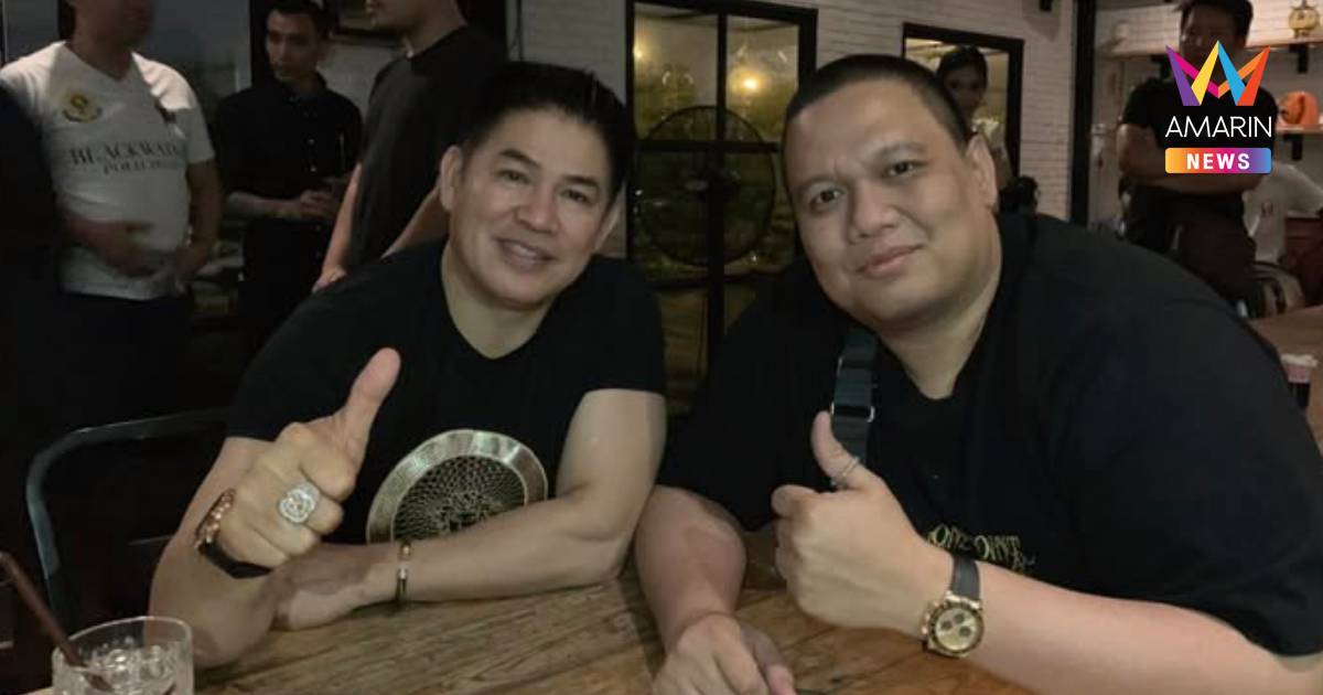"ไผ่ ลิกค์" มั่นใจ"ธรรมนัส" ไม่เกี่ยวแก๊งคอลท้าหากจริงหยุดเล่นการเมือง